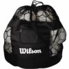 Promo 💯 Wilson All Sport Ball Bag ❤️