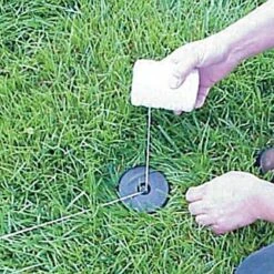 Cheapest π Proline Football Field Line Marking Kit β€οΈ 9 Cheapest π Proline Football Field Line Marking Kit β€οΈ -Football Sales Store A15 345A