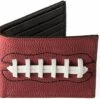 Buy ⭐ Authentic Leather Football Wallet ❤️