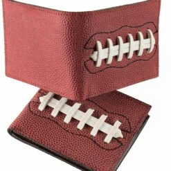 Buy ⭐ Authentic Leather Football Wallet ❤️ -Football Sales Store a01 104a 16