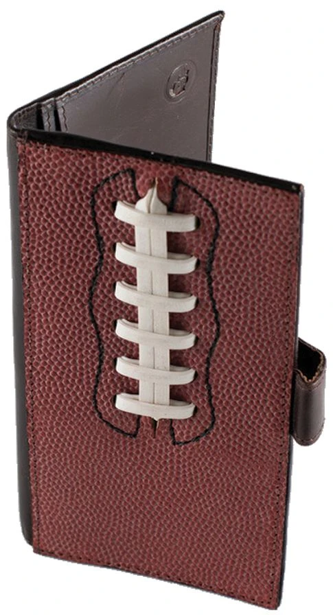 Promo π Leather Football Checkbook Wallet βοΈ 1 Promo π Leather Football Checkbook Wallet βοΈ