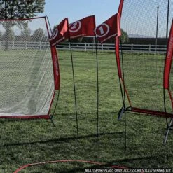 Buy π POWERNET Sports Flags, Set/6 π― 9 Buy π POWERNET Sports Flags, Set/6 π― -Football Sales Store a11 794 02