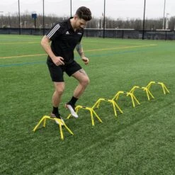 Flash Sale ⌛ Kwik Goal Hex Speed Rings Agility Trainer Set ✔️ 12 Flash Sale ⌛ Kwik Goal Hex Speed Rings Agility Trainer Set ✔️ -Football Sales Store a11 998 04