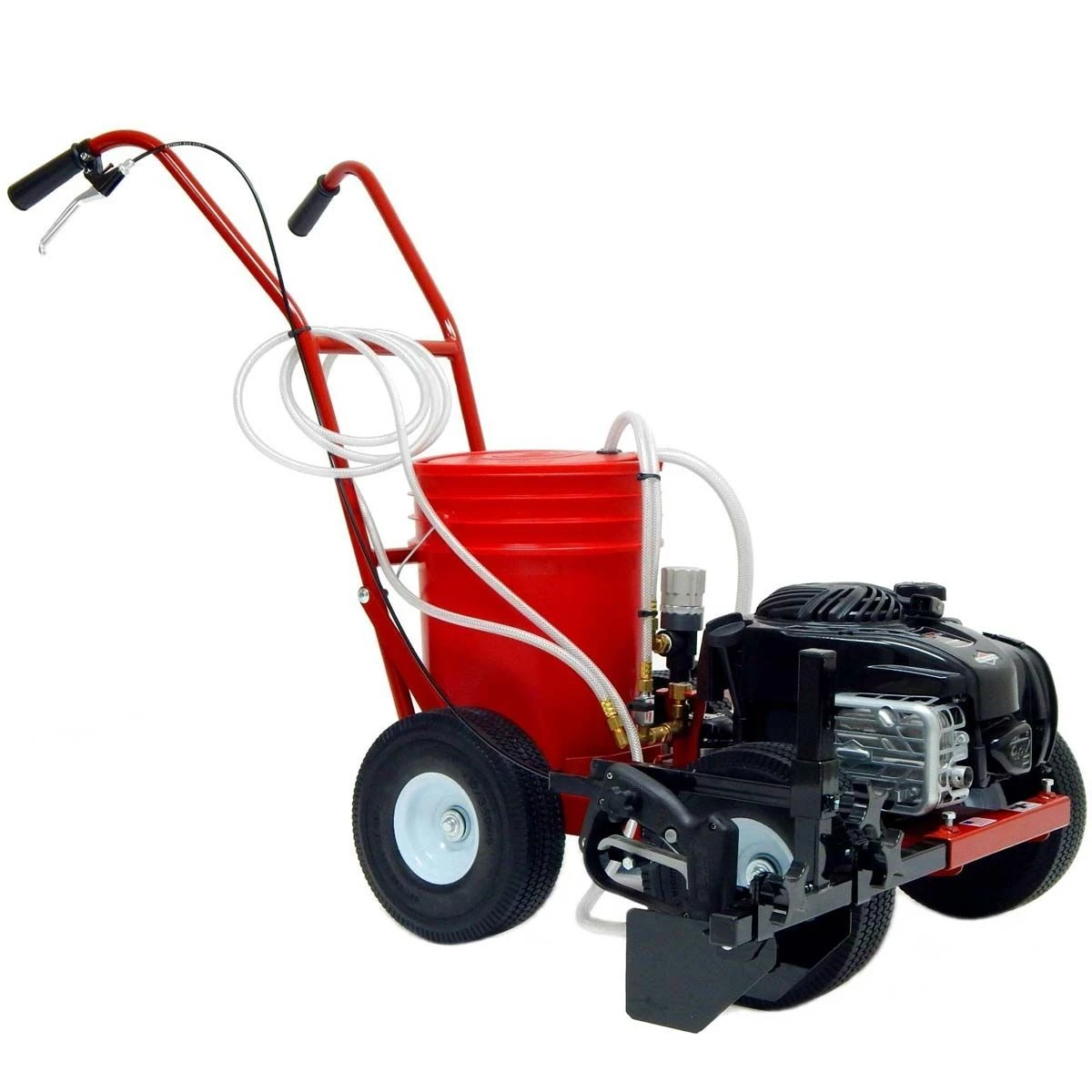 Budget ⭐ New Stripe Eco-Liner LT Field Paint Striping Machine ✔️ 1 Budget ⭐ New Stripe Eco-Liner LT Field Paint Striping Machine ✔️