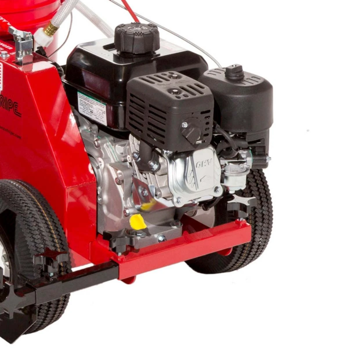 Brand new ✔️ New Stripe Eco-Liner SP Self-Propelled Field Paint Striping Machine ✔️ 6 Brand new ✔️ New Stripe Eco-Liner SP Self-Propelled Field Paint Striping Machine ✔️ - Image 6