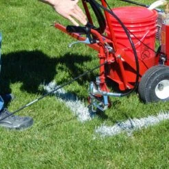 Brand new ✔️ New Stripe Eco-Liner SP Self-Propelled Field Paint Striping Machine ✔️ 11 Brand new ✔️ New Stripe Eco-Liner SP Self-Propelled Field Paint Striping Machine ✔️ -Football Sales Store a15 103 4