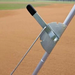 Discount 🧨 AlumaGoal 50lb Capacity 4-Wheel Line Marker 💯 -Football Sales Store a15 115 02