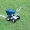 Discount 🧨 AlumaGoal 50lb Capacity 4-Wheel Line Marker 💯