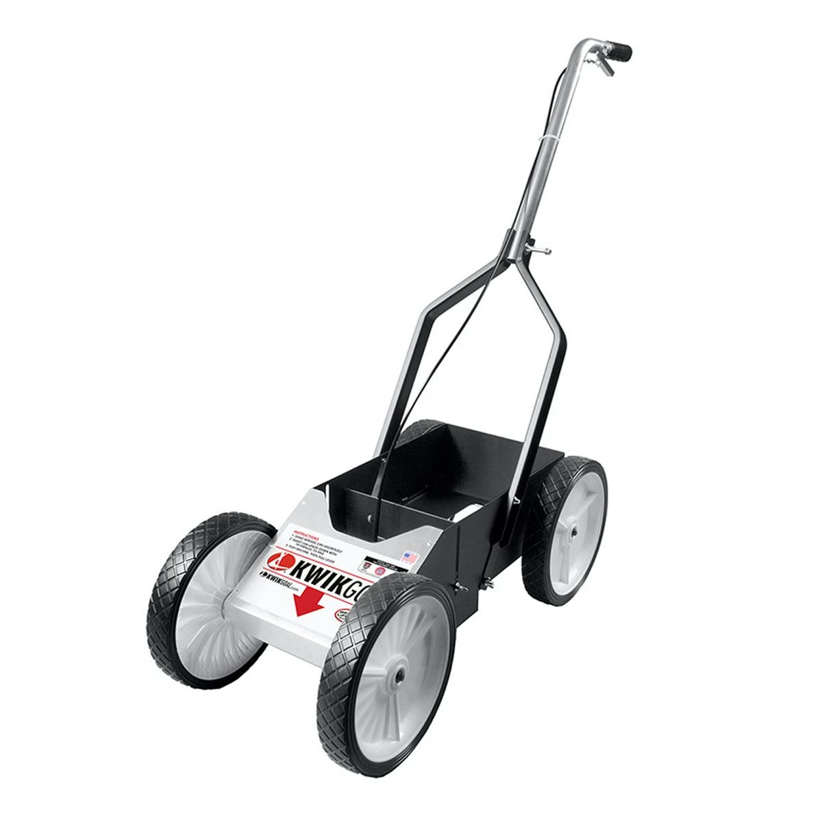 Promo π Kwik Goal Field Paint Striping Machine β¨ 1 Promo π Kwik Goal Field Paint Striping Machine β¨