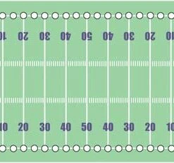Cheapest π Proline Football Field Line Marking Kit β€οΈ