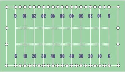 Cheapest π Proline Football Field Line Marking Kit β€οΈ 1 Cheapest π Proline Football Field Line Marking Kit β€οΈ