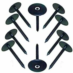 Budget π 10 Piece Replacement Locator Set for Field Marking Kits π