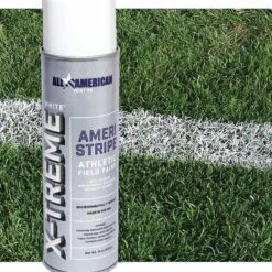 Discount 🤩 Ameri-Stripe XTREME WHITE Athletic Aerosol Turf Paint, 18oz ✨