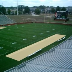 Discount β¨ Aer-Flo Bench Zone Sideline Turf Protector, 15'x125' π 20 Discount β¨ Aer-Flo Bench Zone Sideline Turf Protector, 15'x125' π -Football Sales Store a15 781gry 22