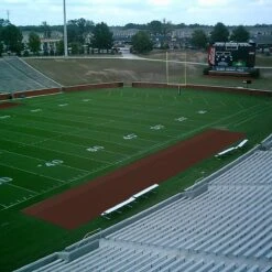 Best Pirce ✔️ Aer-Flo Bench Zone Sideline Turf Protector, 15'x50' ✨ 26 Best Pirce ✔️ Aer-Flo Bench Zone Sideline Turf Protector, 15'x50' ✨ -Football Sales Store a15 781mar 14