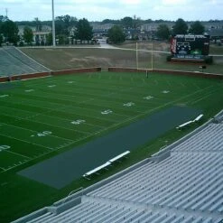 Outlet π Aer-Flo Bench Zone Sideline Turf Protector, 15'x100' β 27 Outlet π Aer-Flo Bench Zone Sideline Turf Protector, 15'x100' β -Football Sales Store a15 781nav 2