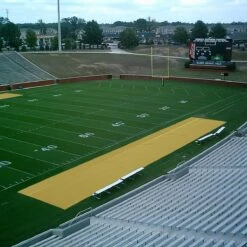 Outlet π Aer-Flo Bench Zone Sideline Turf Protector, 15'x100' β 21 Outlet π Aer-Flo Bench Zone Sideline Turf Protector, 15'x100' β -Football Sales Store a15 781veg 2