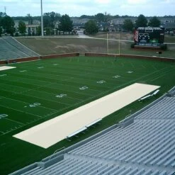 Outlet π Aer-Flo Bench Zone Sideline Turf Protector, 15'x100' β 29 Outlet π Aer-Flo Bench Zone Sideline Turf Protector, 15'x100' β -Football Sales Store a15 781wht 13