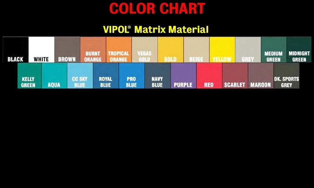 Discount β¨ Aer-Flo Bench Zone Sideline Turf Protector, 15'x125' π 3 Discount β¨ Aer-Flo Bench Zone Sideline Turf Protector, 15'x125' π - Image 3