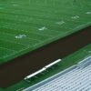 Outlet 🎉 Aer-Flo Bench Zone Sideline Turf Protector, 15'x100' ⭐