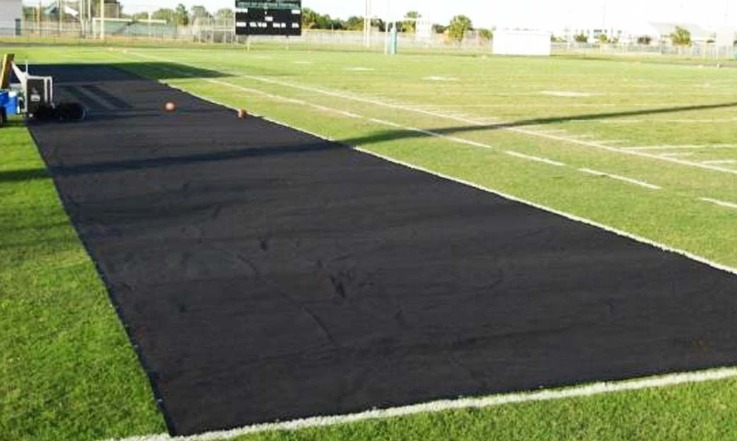 Best Pirce ✔️ Aer-Flo Bench Zone Sideline Turf Protector, 15'x50' ✨ 2 Best Pirce ✔️ Aer-Flo Bench Zone Sideline Turf Protector, 15'x50' ✨ - Image 2