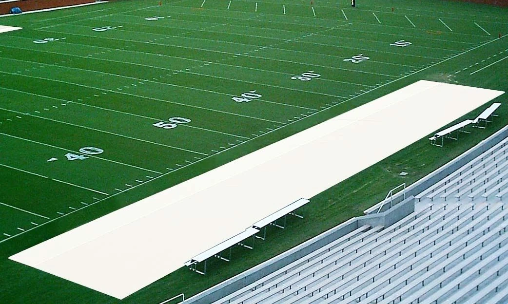 Best Pirce ✔️ Aer-Flo Bench Zone Sideline Turf Protector, 15'x50' ✨ 1 Best Pirce ✔️ Aer-Flo Bench Zone Sideline Turf Protector, 15'x50' ✨