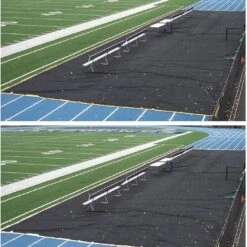 Best Sale β¨ Aer-Flo Bench Zone Sideline Track Protector, 15'x150' π 5 Best Sale β¨ Aer-Flo Bench Zone Sideline Track Protector, 15'x150' π -Football Sales Store a15 795colors 22