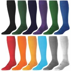 Promo 𧨠Twin City Champion Socks, MEDIUM Kelly Green π 5 Promo 𧨠Twin City Champion Socks, MEDIUM Kelly Green π -Football Sales Store a34 214 colors