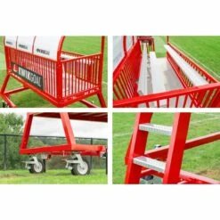 Budget π Kwik Goal Portable Scorer/Coach's Tower π€© 7 Budget π Kwik Goal Portable Scorer/Coach's Tower π€© -Football Sales Store a47 002 1