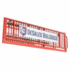 Brand new ✔️ Kwik Goal Front/Rear Artwork Panel for Coach's Tower 👍