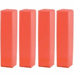 Discount ❤️ Champion Football Line & End Zone Pylon Set ✔️