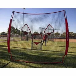 Cheap 🎉 POWERNET Football QB Passer Training Net 💯 -Football Sales Store a47 025 04