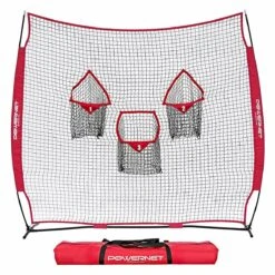 Cheap π POWERNET Football QB Passer Training Net π―