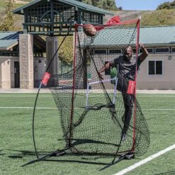 Outlet π― POWERNET Football Sideline Kicking Net π 7 Outlet π― POWERNET Football Sideline Kicking Net π -Football Sales Store a47 027 02