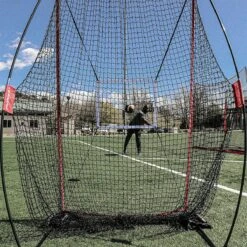 Outlet π― POWERNET Football Sideline Kicking Net π 8 Outlet π― POWERNET Football Sideline Kicking Net π -Football Sales Store a47 027 03