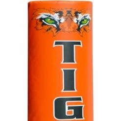 Cheapest 🔥 Fisher Classic Digitally Printed Logo/Lettering for Goal Post Pads 🎁