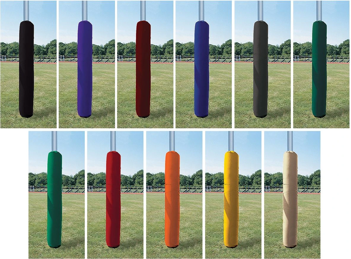 Outlet 𧨠Jaypro Wraparound Post Padding, PPP-5HP βοΈ 2 Outlet 𧨠Jaypro Wraparound Post Padding, PPP-5HP βοΈ - Image 2