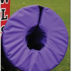 Wholesale π Fisher 18" dia. PRO ENCLOSED Football Goal Post Pads, GPP-301 (pair) 𧨠6 Wholesale π Fisher 18" dia. PRO ENCLOSED Football Goal Post Pads, GPP-301 (pair) 𧨠-Football Sales Store a47 124wb 11