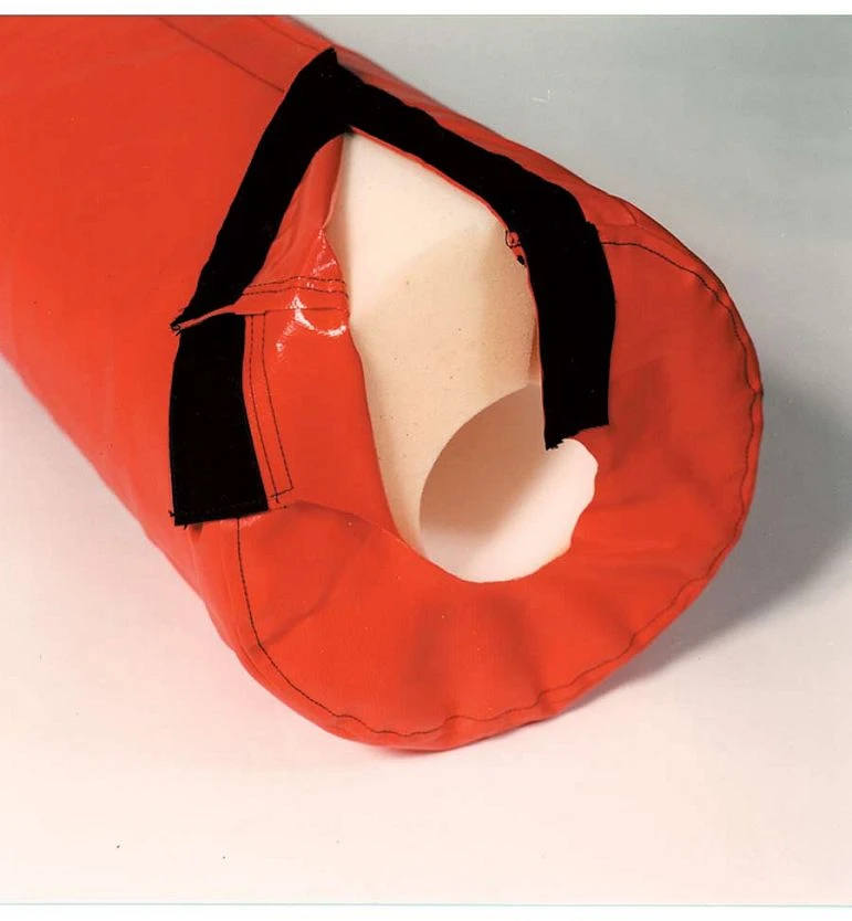 Best Pirce β¨ Fisher 18" dia. VARSITY Football Goal Post Pads, GPP-300 (pair) π₯ 3 Best Pirce β¨ Fisher 18" dia. VARSITY Football Goal Post Pads, GPP-300 (pair) π₯ - Image 3