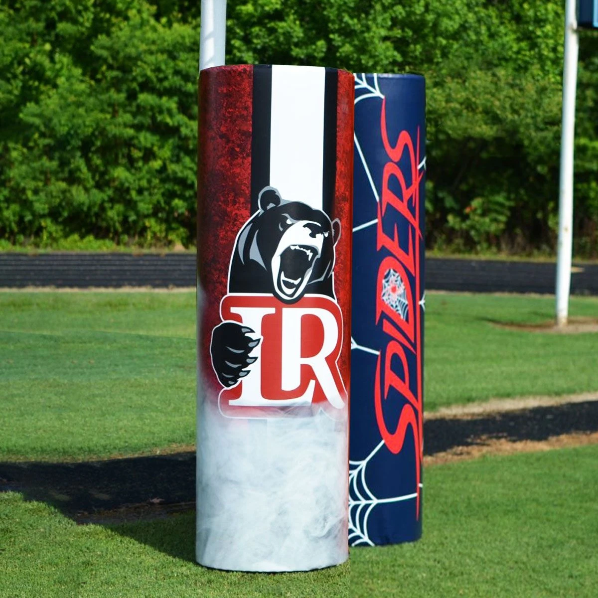 Cheap ⌛ Fisher Elite Digital Graphics for Goal Post Pads ⭐ 2 Cheap ⌛ Fisher Elite Digital Graphics for Goal Post Pads ⭐ - Image 2