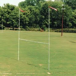 Buy ✔️ Fisher H-Frame COLLEGE Goal Post, 6000HCH (ea) ⭐