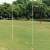 Best reviews of 🤩 Fisher H-Frame HIGHSCHOOL Football Goal Post, 6000HGH 🥰