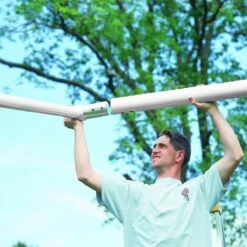 Cheapest 🧨 Bison Official High School Football Goal Posts, 4-1/2'' dia, WHITE, FB45HS-WT 🛒 -Football Sales Store a47 174 new 03