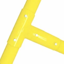 Budget π Bison Official High School Football Goal Posts, 5-9/16'' dia., YELLOW, FB55HS-SY β 14 Budget π Bison Official High School Football Goal Posts, 5-9/16'' dia., YELLOW, FB55HS-SY β -Football Sales Store a47 179 new 06