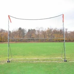 Outlet β€οΈ Jaypro Portable HIGH SCHOOL Practice Football Goal Post, PPG-4HS β