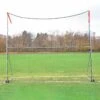 Outlet ❤️ Jaypro Portable COLLEGE Practice Football Goal Post, PPG-4C ❤️