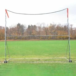 Outlet ❤️ Jaypro Portable COLLEGE Practice Football Goal Post, PPG-4C ❤️