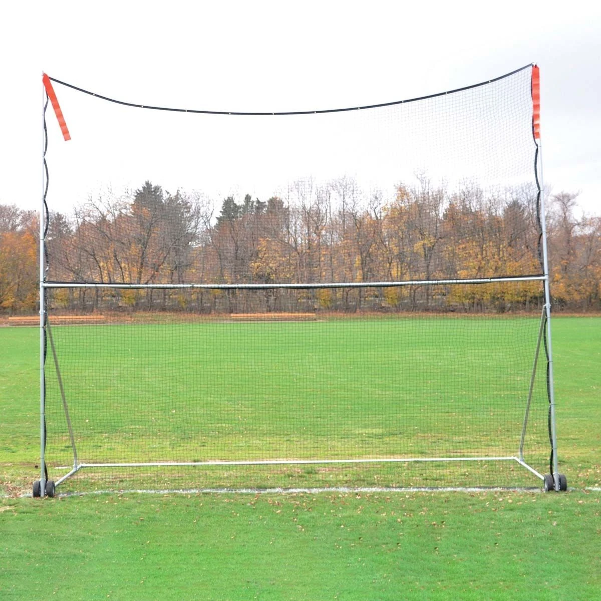 Outlet ❤️ Jaypro Portable COLLEGE Practice Football Goal Post, PPG-4C ❤️ 1 Outlet ❤️ Jaypro Portable COLLEGE Practice Football Goal Post, PPG-4C ❤️