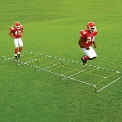 New 🎉 Fisher 30' Agility Master High Step Trainer, AM30 🌟