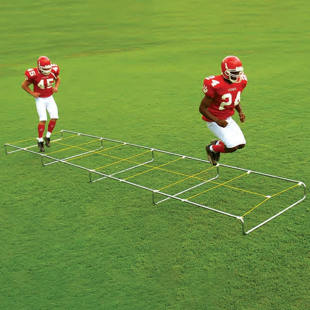 New π Fisher 30' Agility Master High Step Trainer, AM30 π 1 New π Fisher 30' Agility Master High Step Trainer, AM30 π